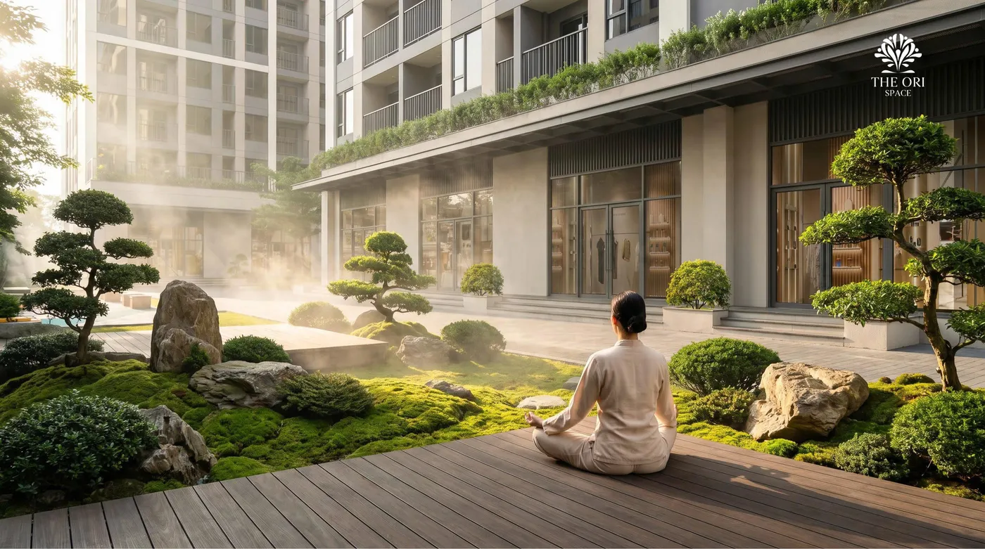 Chuỗi vườn chủ đề